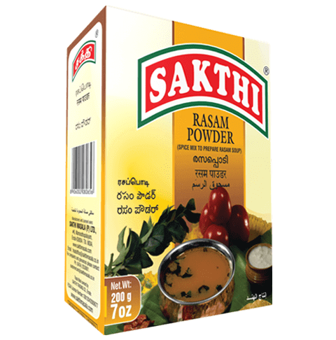 Sakthi Rasam Powder