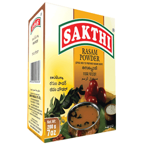 Sakthi Rasam Powder