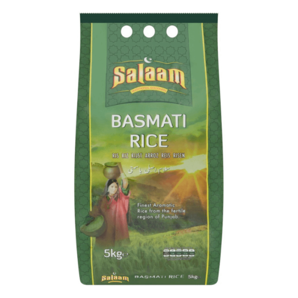 Salaam Basmati Rice