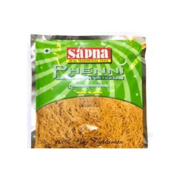 Shop Sapna Phenni 160G at My Indian Grocer