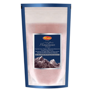 Shop Shan Pink Salt - 400g at Grocerywala