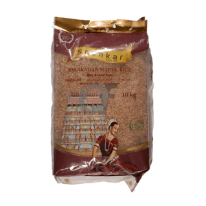 Shop Shankar Matta Rice 10Kg at My Indian Grocer