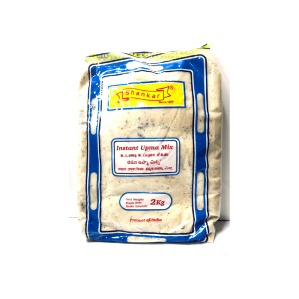 Shop Shankar Upma Mix Instant 1Kg at Grocerywala