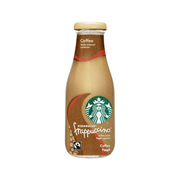 Shop Starbucks Frappuccino Coffee 250Ml at My Indian Grocer