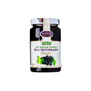 Shop Stute Jam Blackcurrent 430G at My Indian Grocer