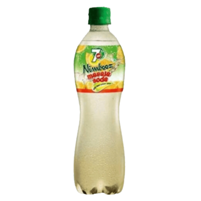 Shop Nimbooz Masala Soda 7up at Grocerywala