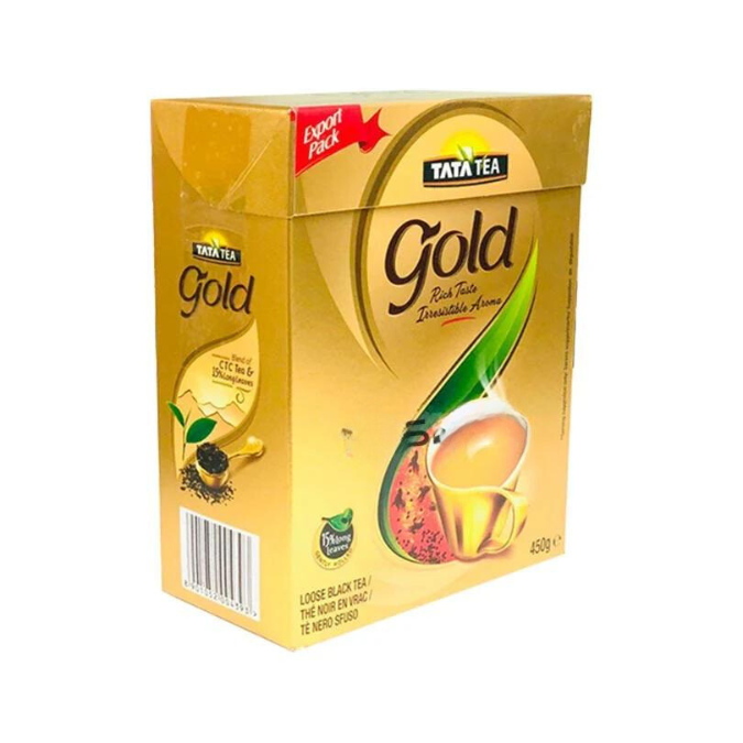 TATA Gold Tea 450g