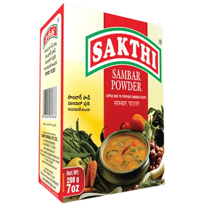 Sakthi Sambar Powder - 200G