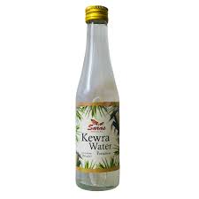 Shop Saras Kewda Water 250ml at Grocerywala