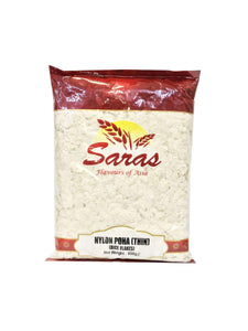 Buy Saras Poha 800g at Grocerywala