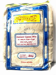 Shop Shankar Instant Upma Mix 2kg at Grocerywala