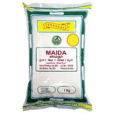 Shop Shankar Maida Flour 2kg at Grocerywala