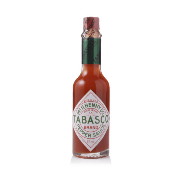 Shop Tabasco Sauce Red 57Ml at My Indian Grocer