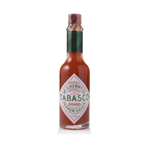 Shop Tabasco Sauce Red 57Ml at My Indian Grocer