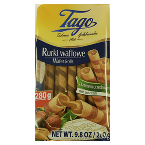 Shop Tago Wafer Nut Cream 280G at My Indian Grocer