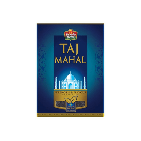 Shop Taj Mahal Tea at Grocerywala