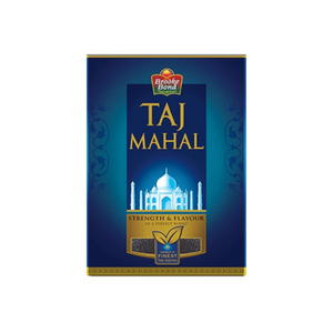 Shop Taj Mahal Tea at Grocerywala