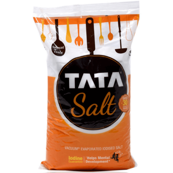 Shop Tata Salt at My Indian Grocer