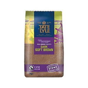 Shop Tate & Lyle Sugar Dark Soft Brown at My Indian Grocer