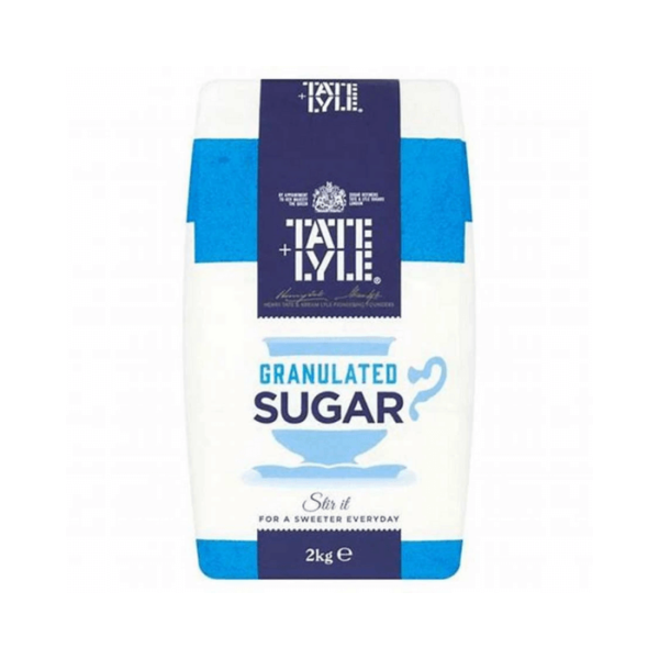 Shop Tate & Lyle Sugar White at My Indian Grocer