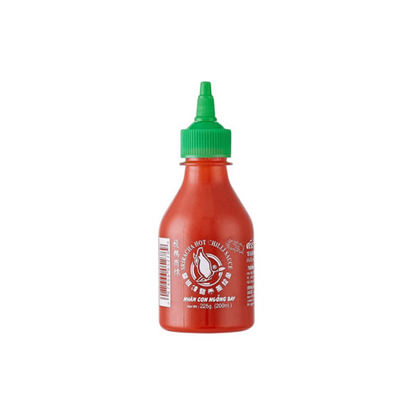 Shop Thai Dr Sauce Chilli Mayo Sriricha 200Ml at My Indian Grocer