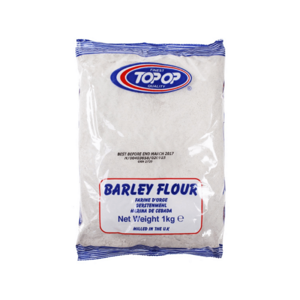 Shop Top Op Barley Flour 1Kg at Grocerywala