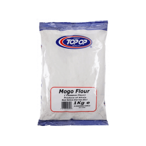 Shop Top Op Mogo Flour 1Kg at Grocerywala