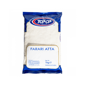 Shop Topop Farari Atta at My Indian Grocer