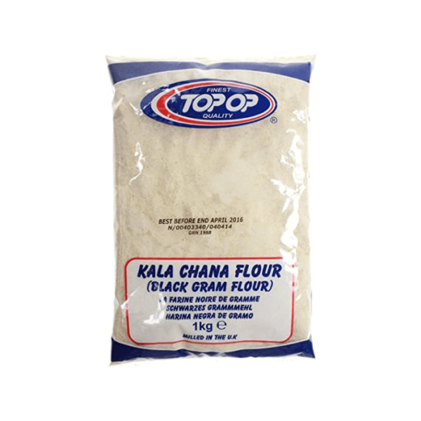 Shop Topop Kalachana Flour 1Kg at My Indian Grocer