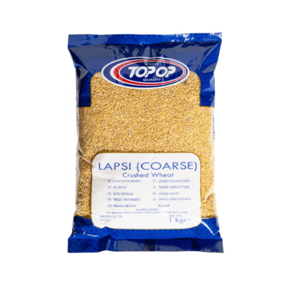 Shop Topop Lapsi Coarse (Dalia) 1kg at Grocerywala