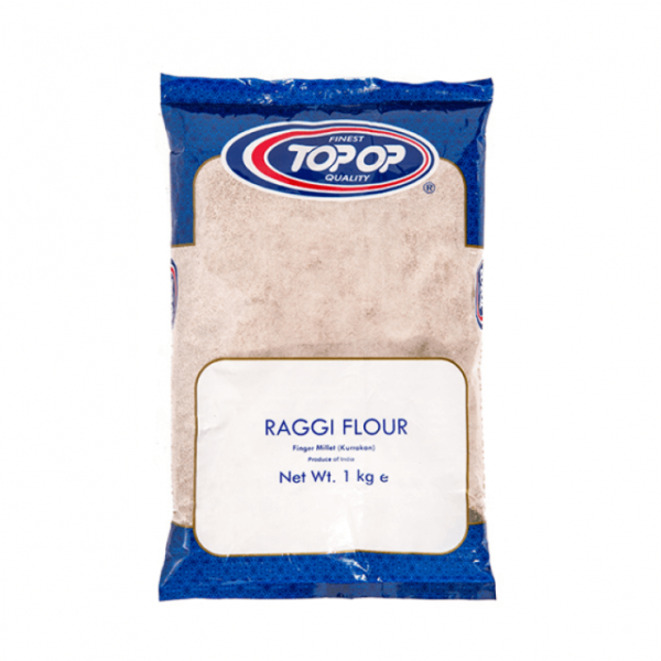 Shop Topop Raggi Flour 1kg at Grocerywala