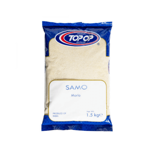 Shop Topop Samo 1.5kg at Grocerywala