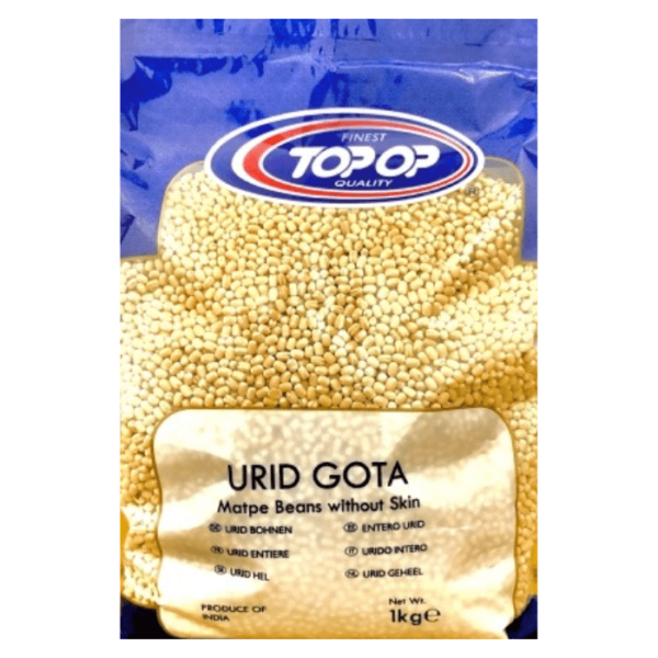 Shop Topop Urid Gota at My Indian Grocer