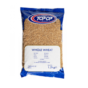 Shop Topop Wheat Whole at Grocerywala