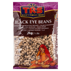 Shop Trs Black Eye Beans at My Indian Grocer