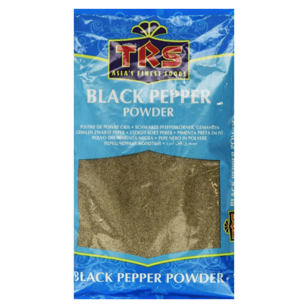 Shop Trs Black Pepper Powder at My Indian Grocer