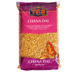 Shop Trs Chana Dal at My Indian Grocer