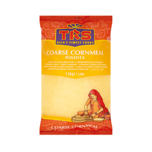 Shop Trs Cornmeal Coarse 500g at Grocerywala