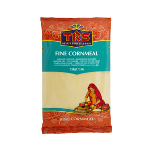 Shop Trs Cornmeal Fine 1.5Kg at My Grocerywala