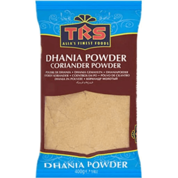 Shop Trs Dhania Powder (Coriander) at My Indian Grocer