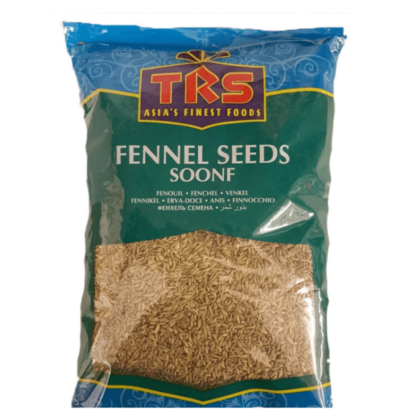 Shop Trs Fennel Seeds Sounf 1kg at Grocerywala