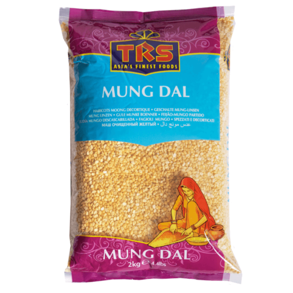 Shop TRS Mung Dal at My Indian Grocer