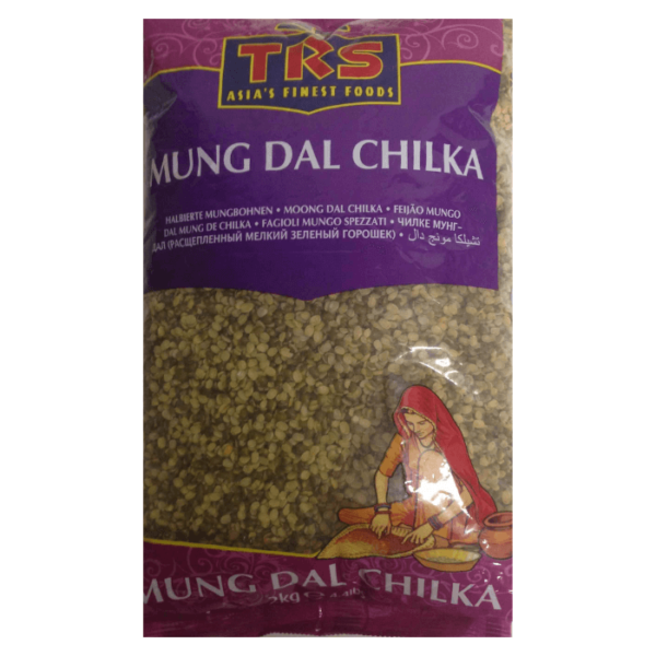 Shop Trs Mung Dal Chilka at My Indian Grocer