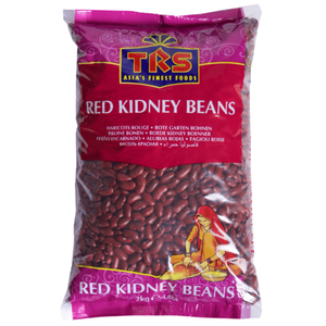 Shop Trs Red Kidney Beans at Grocerywala