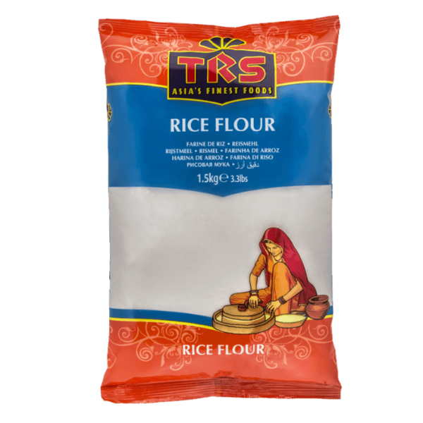 Shop Trs Rice Flour 1.5Kg at My Indian Grocer