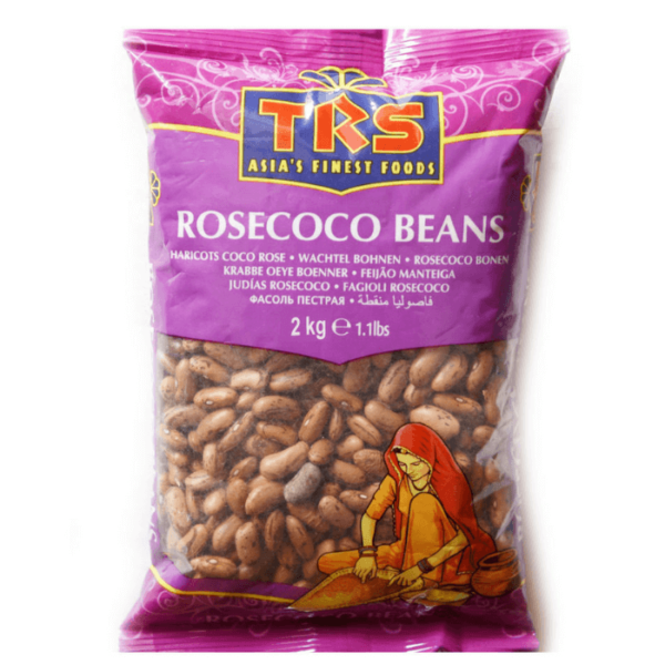 Shop Trs Rosecoco Beans at My Indian Grocer