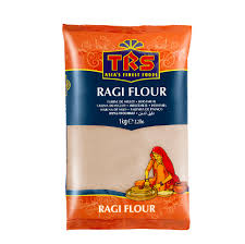 Shop TRS Ragi Flour 1Kg at Grocerywala