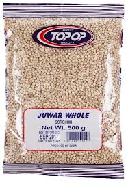 Shop Topop Juwar Whole 500g at Grocerywala