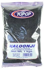 Shop Topop Kalonji 1kg at Grocerywala