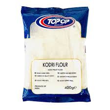 Shop Topop Kodri Flour 400g at Grocerywala